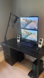 HP Pavilion Gaming PC