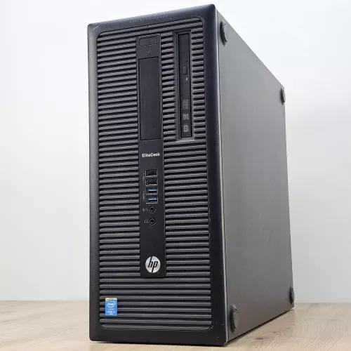 HP EliteDesk 800 G1