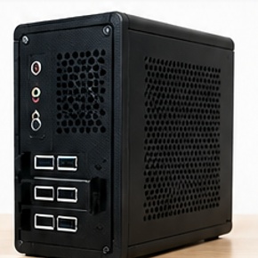 Prenew Bronze Gaming-PC